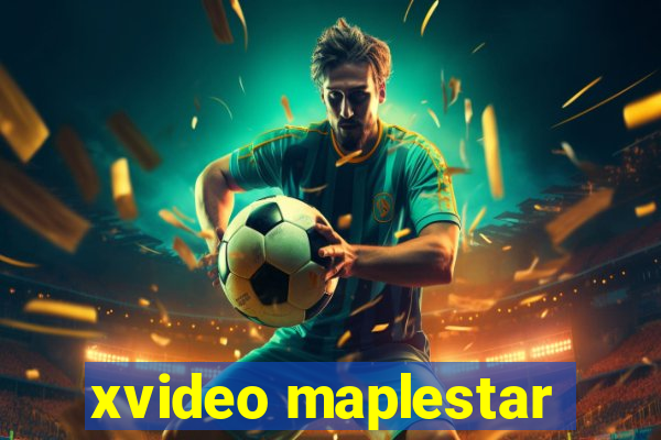 xvideo maplestar